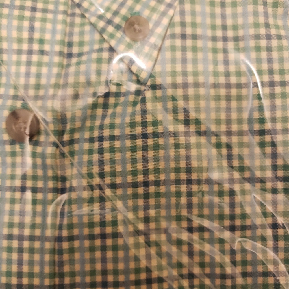 Coast Button Down - Picture 2 of 2